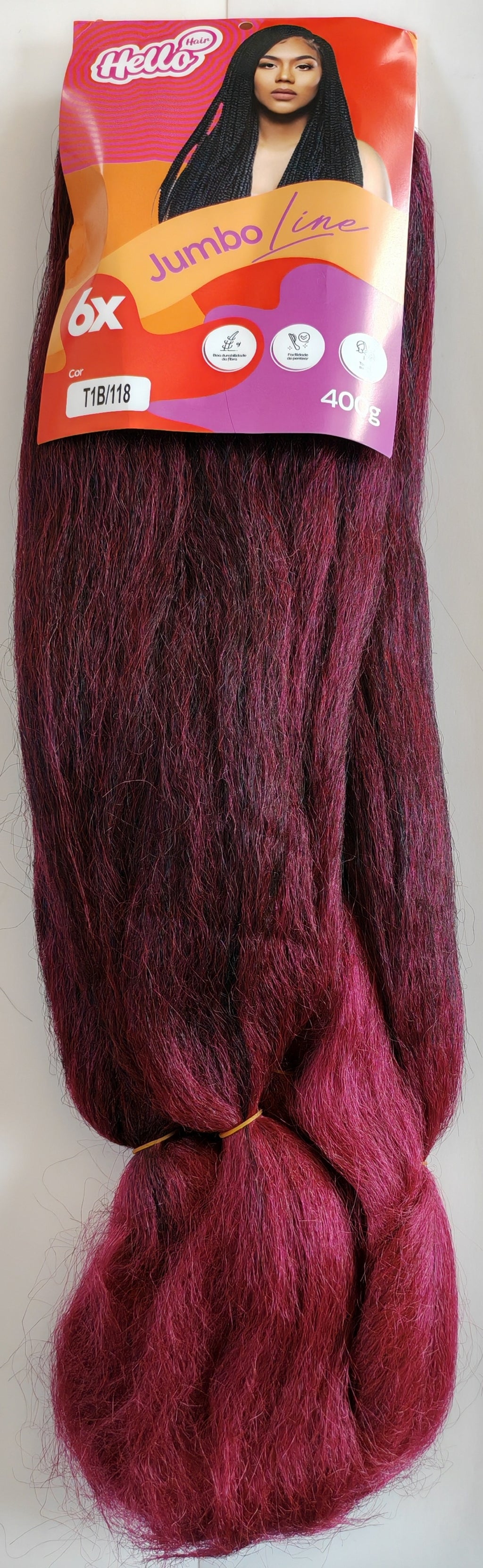 Jumbo Line 400g