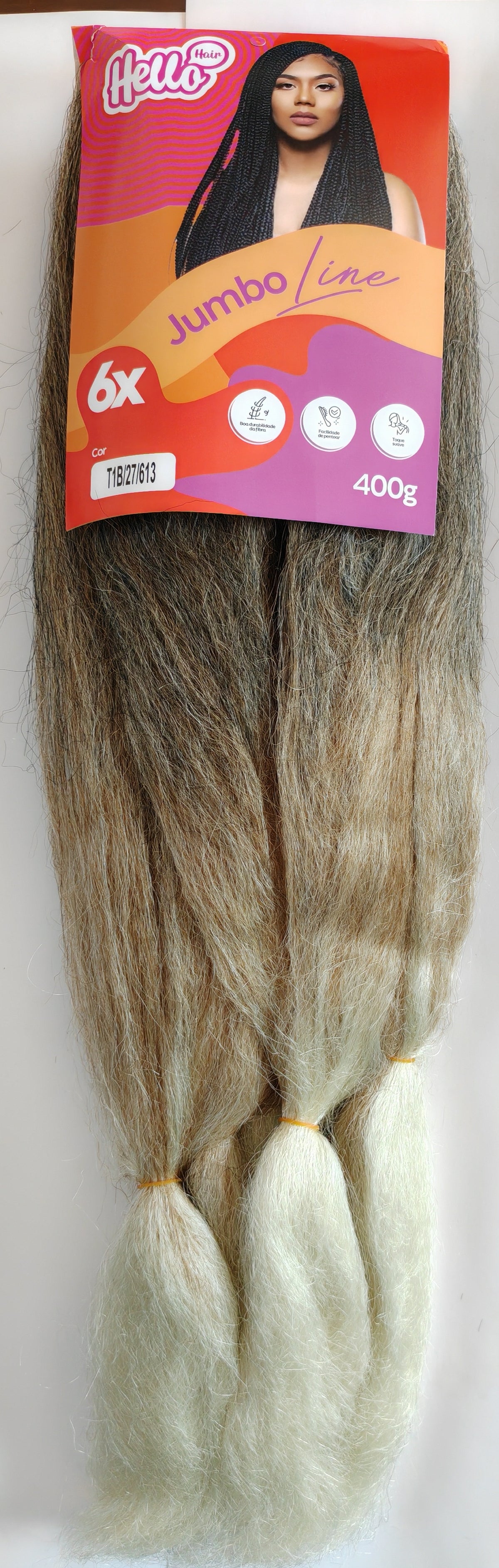 Jumbo Line 400g
