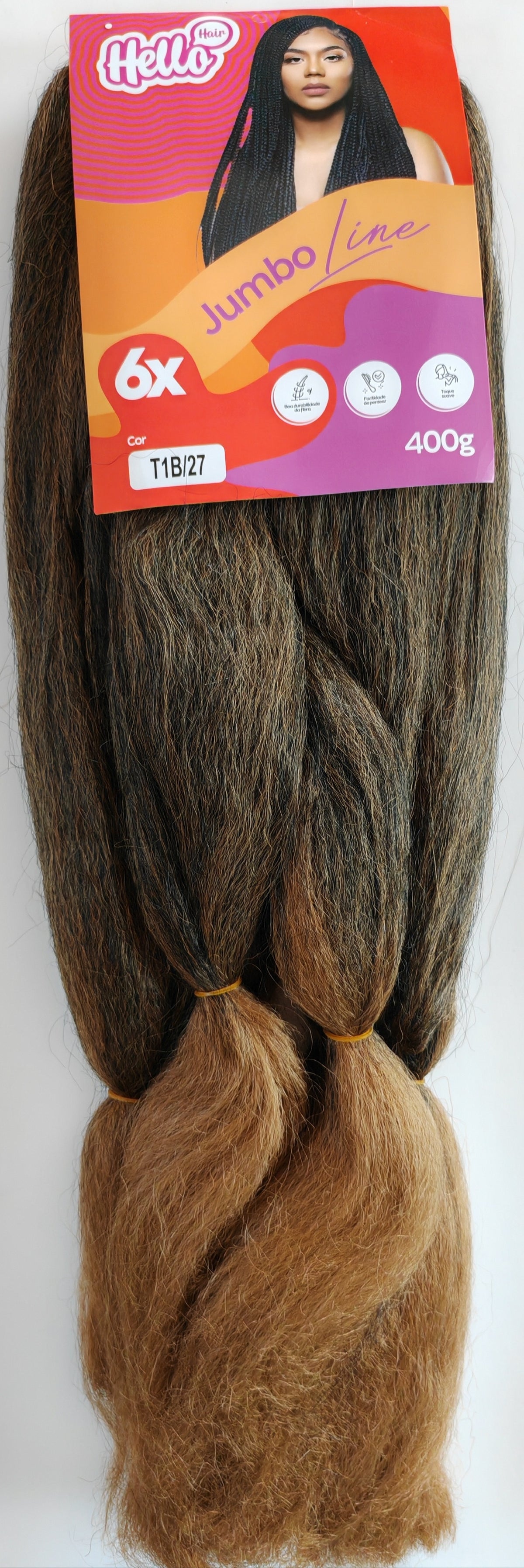 Jumbo Line 400g