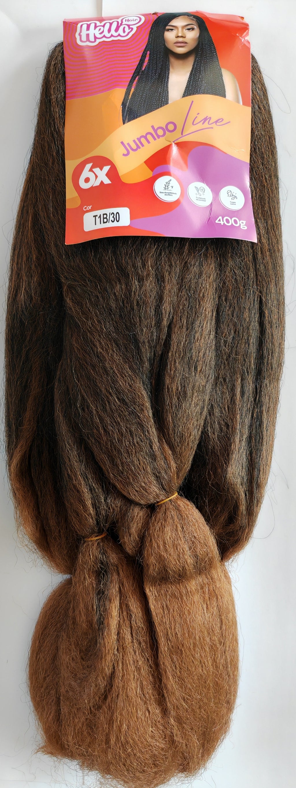 Jumbo Line 400g