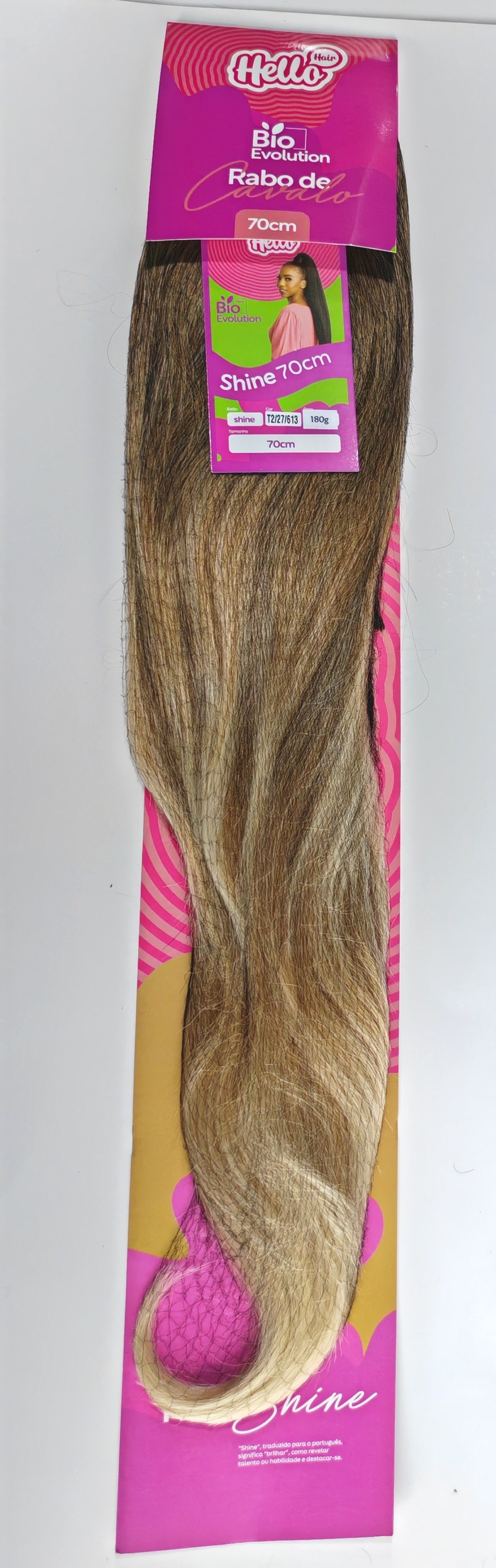 Shine 180g