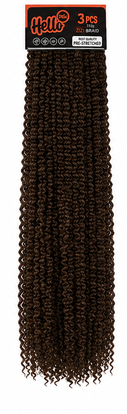 Zizi Braid 350g