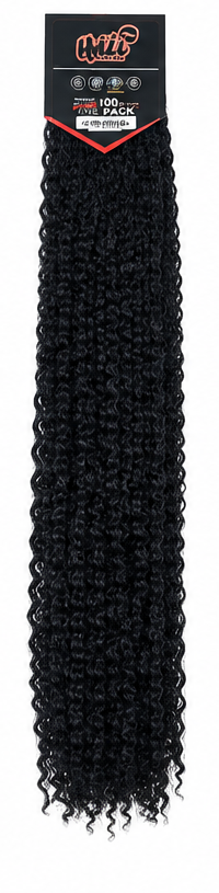 Zizi Braid 100g