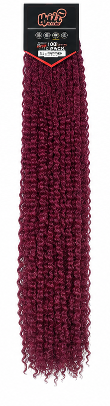 Zizi Braid 100g