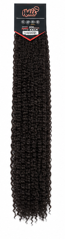 Zizi Braid 100g