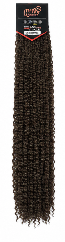 Zizi Braid 100g
