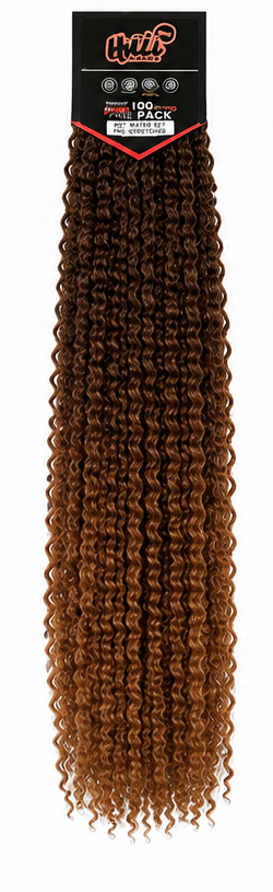 Zizi Braid 100g