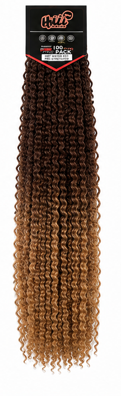 Zizi Braid 100g