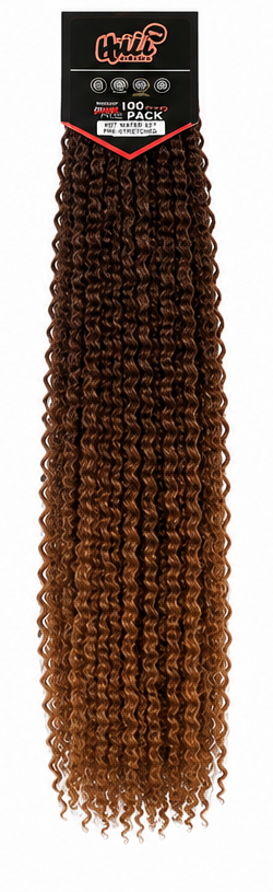 Zizi Braid 100g