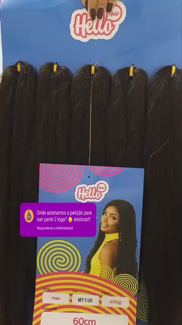 Hello Boho 400g