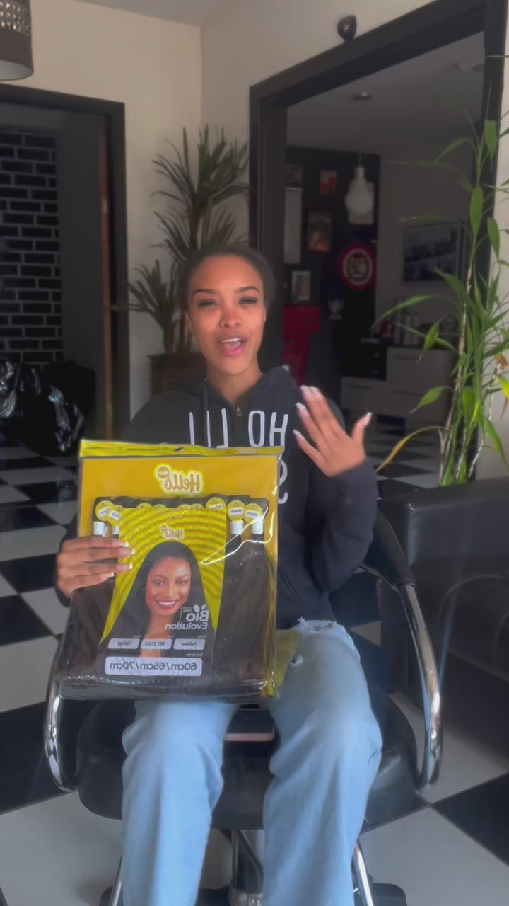 Hello Yellow 320g